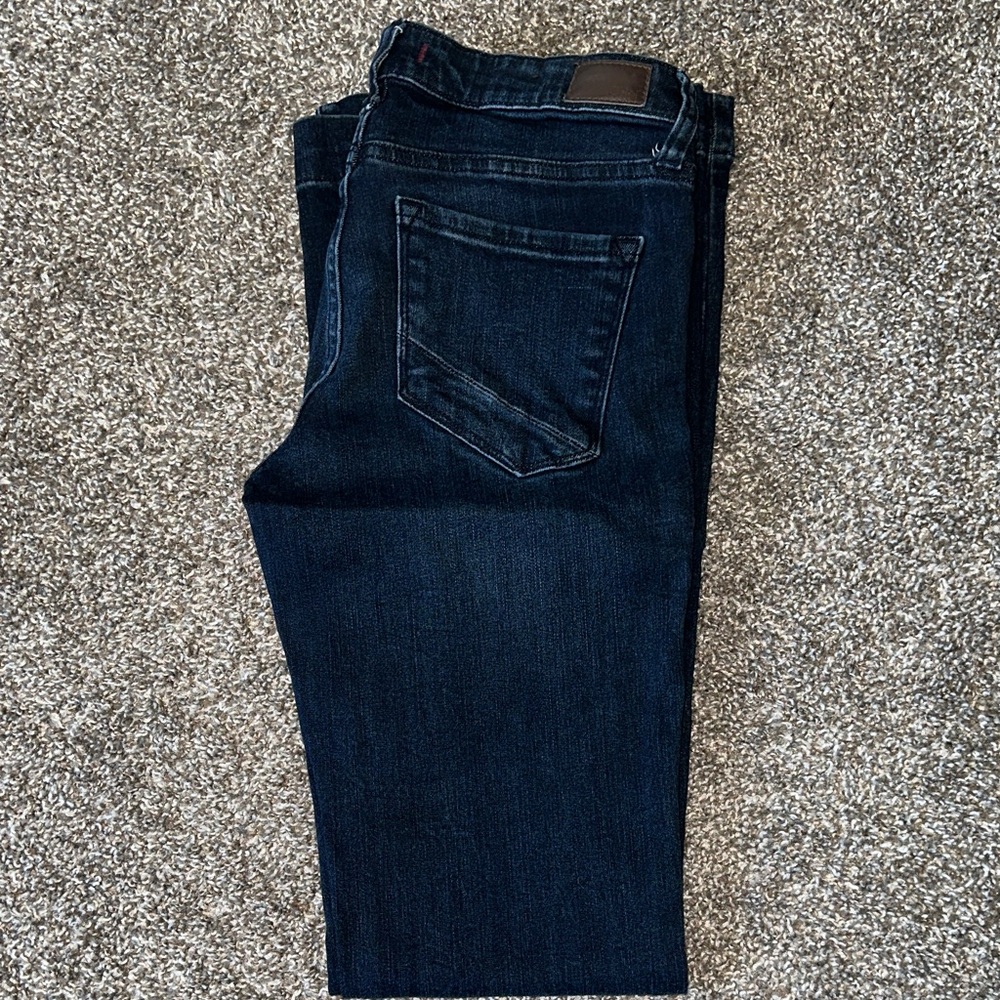 Dear John Flare Jeans